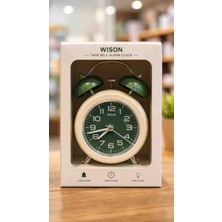 WISON Çalar Saat Wıson