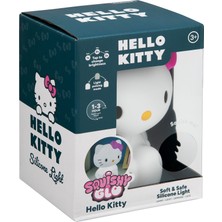 Paladone Hello Kitty Squishyglo Silicone Light Rechargeable