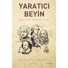 Belirtilmemiş Yaratıcı Beyin - Dehanın Nörobilimi