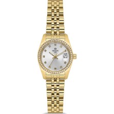 Hislon Women's Classic Queen QL156G-02SGS