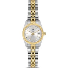 Hislon Women's Classic Queen QL155T-02SGS