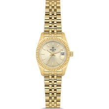 Hislon Women's Classic Queen QL155G-08SGS