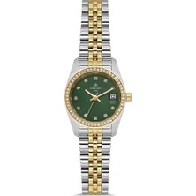 Hislon Women's Classic Queen QL156T-15SGS