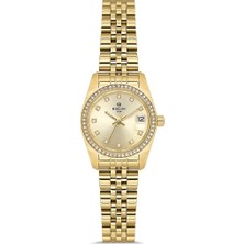 Hislon Women's Classic Queen QL156G-08SGS