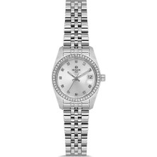 Hislon Women's Classic Queen QL156S-02SSS