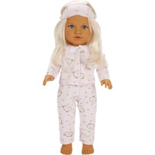 Kaia Life S01006492 Bebek Tina Dreams 45CM 2.r-Sun