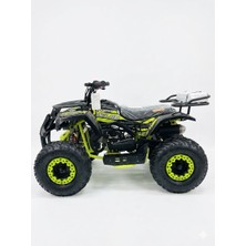 Rebat Motor 49CC Çocuk Model Atv Yeşil