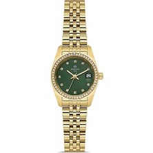 Hislon Women's Classic Queen QL156G-15SGS