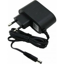 MiraLive Adaptör 1A - 110-240VAC - 12VDC (4887)