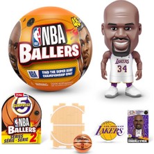 Kaia Life Nba Ballers Sürpriz Paket S2
