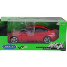 Kaia Life 24039 Welly 1 24 Dıe Cast Bmw 335I 12