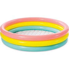 Intex 3 Boğumlu Sunset Havuz (2 Adet)