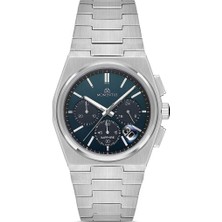 Momentus Men's Time Master TM345S-11SB