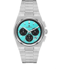 Momentus Men's Time Master TM345S-10SS