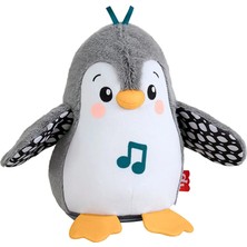 Flap ve Wobble Penguen HNC10