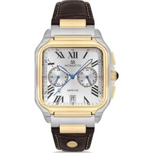 Momentus Men's Time Master TM348T-02KG