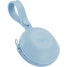 OiOi Pod - Mineral Blue (5 Adet)