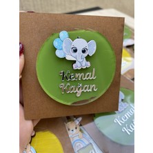 Solmaz Lazer ve Baskı Solmaz Hediyelik Magnet