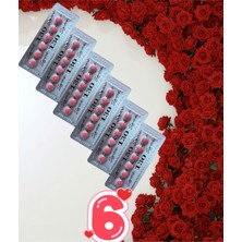 Pandia KOBRA_130_MG 6'lı x 6 Dizi GECIKTIRICILI36_TABLET % 100 Orjinal Performânsa_destek Ultra Güç_takviye Kuvvet Arttırıçi7 Sertlestırıcı7 GIZLIPKTLME_CIALIS4_VIÂGRÂ4_20MG