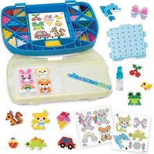 TeknoKapsül Aquabeads Çantalı Başlangıç Seti