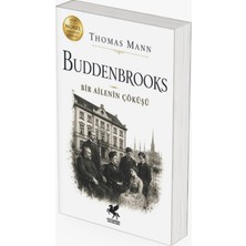 Mitosera Yayınları Buddenbrooks