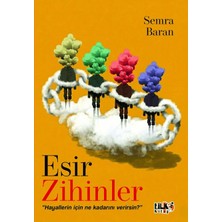 Tilki Kitap Esir Zihinler