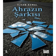 Şiirden Yayıncılık Ahrazın Şarkısı