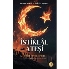 Tk Yayınevi Istiklâl Ateşi