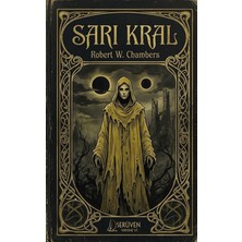 Serüven Yayınevi Sarı Kral