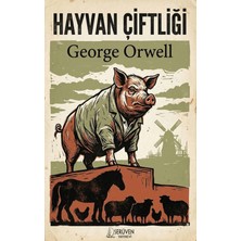 Serüven Yayınevi Hayvan Çiftliği