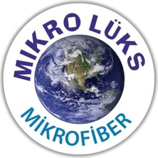 TeknoKapsül Mikrofiber Sihirli Temizlik BEZI,%100 Mikrofiber, Karışık Renk, 40X60 Cm, Süper Emici, Hızlı Kuruma