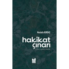 Mgv Yayınları Hakikat Çınarı