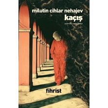 Fihrist Kitap Kaçış
