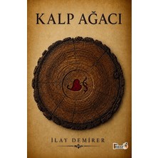 Şiir Antoloji Yayınları Kalp Ağacı