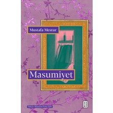 Ketebe Yayınları Masumiyet