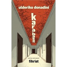 Fihrist Kitap Karabasan
