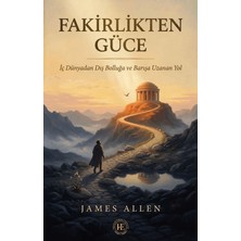 Hatem'ül Enbiya Yayınları Fakirlikten Güce