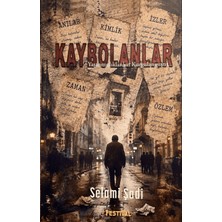 Festival Yayınları Kaybolanlar