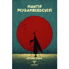 Theseus Yayınevi Mantis : Peygamberdevesi