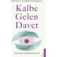 Destek Yayınları Kalbe Gelen Davet