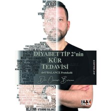 Tilki Kitap Diyabet Tip 2`nin Kür Tedavisi