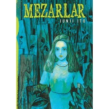 Kayıp Kıta Yayınları Mezarlar