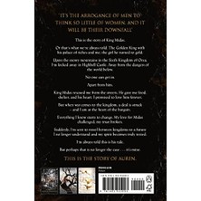 TeknoKapsül Gild: The Dark Fantasy Sensation That’s Sold Over A Million Copies: 1