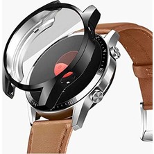 TeknoKapsül Gt2 46MM Gard 02 Ekran Koruyucu Siyah
