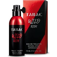 TeknoKapsül Tabac Ride Edt 75 ml Erkek Parfümü