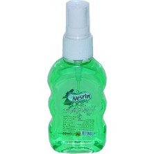 TeknoKapsül Nesrin Zeytin Çiçeği Kolonyası 50ML - Sprey