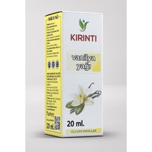 TeknoKapsül Kirinti 2000 Vanilya Yağı