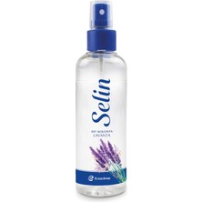 TeknoKapsül Selin Lavanta Kolonya Sprey 100 ml