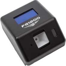 TeknoKapsül Perkon (Tiger) FG1200 Ethernet Gör