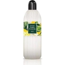 TeknoKapsül Klasik Limon Kolonyası 80 Derece Pet Şişe 400 ml x 4
